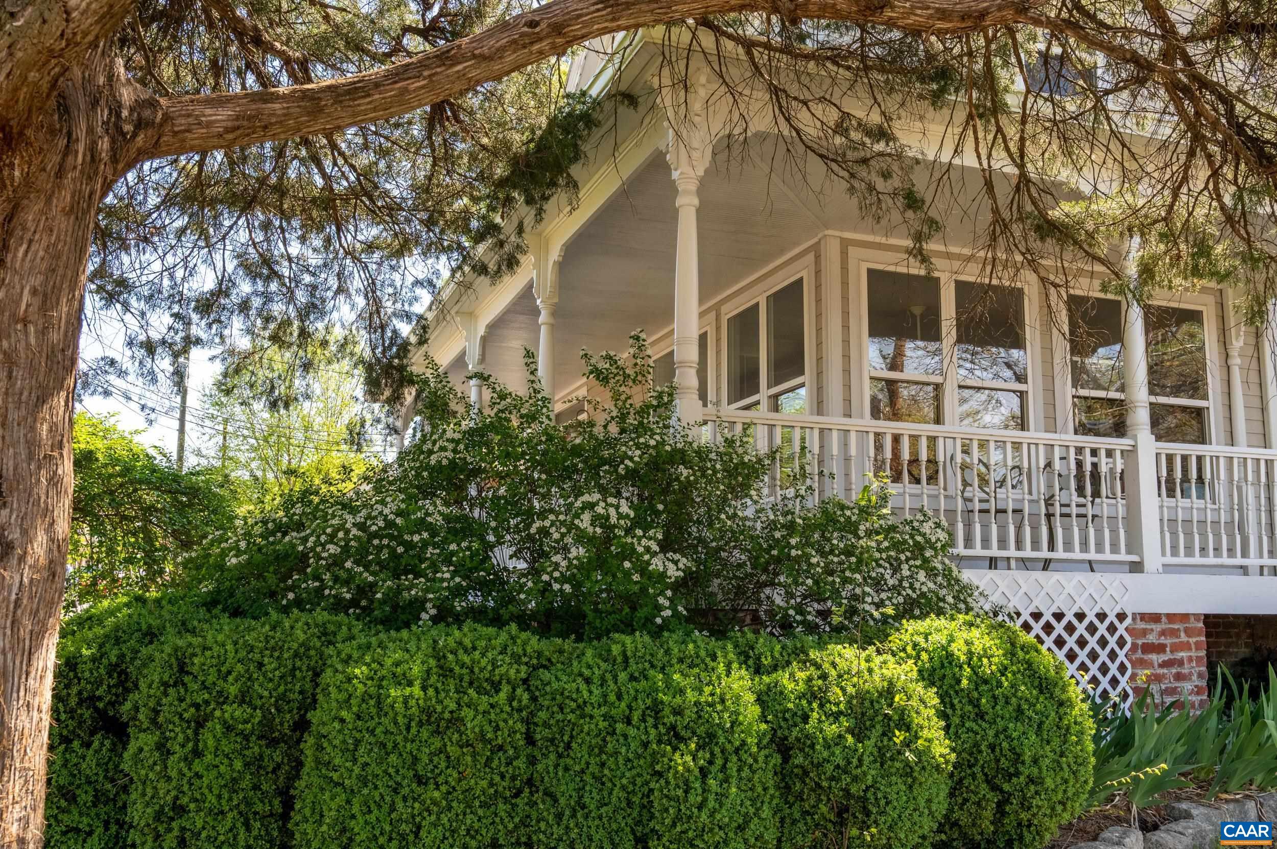 700 GRAVES ST, CHARLOTTESVILLE, Virginia 22902, 3 Bedrooms Bedrooms, ,2 BathroomsBathrooms,Residential,700 GRAVES ST,676078 MLS # 676078