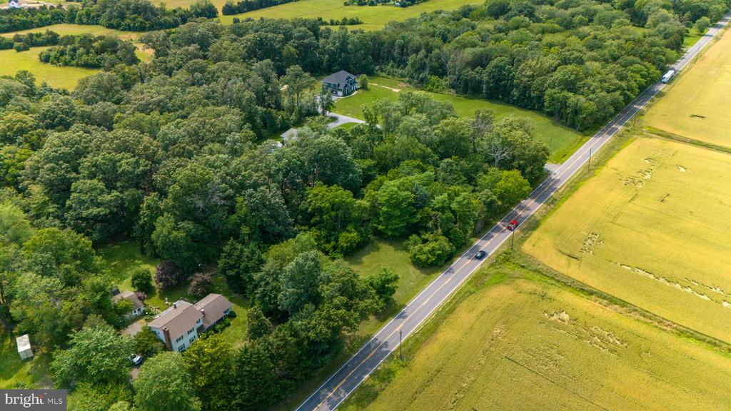 9960 MEETZE RD, MIDLAND, Virginia, ,Land,9960 MEETZE RD,VAFQ2016930 MLS # VAFQ2016930