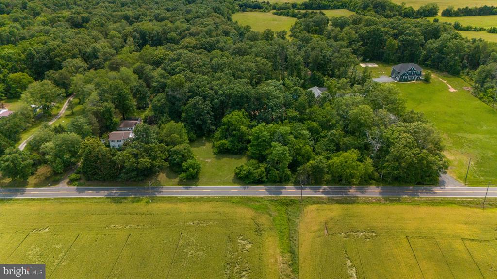 9960 MEETZE RD, MIDLAND, Virginia, ,Land,9960 MEETZE RD,VAFQ2016930 MLS # VAFQ2016930