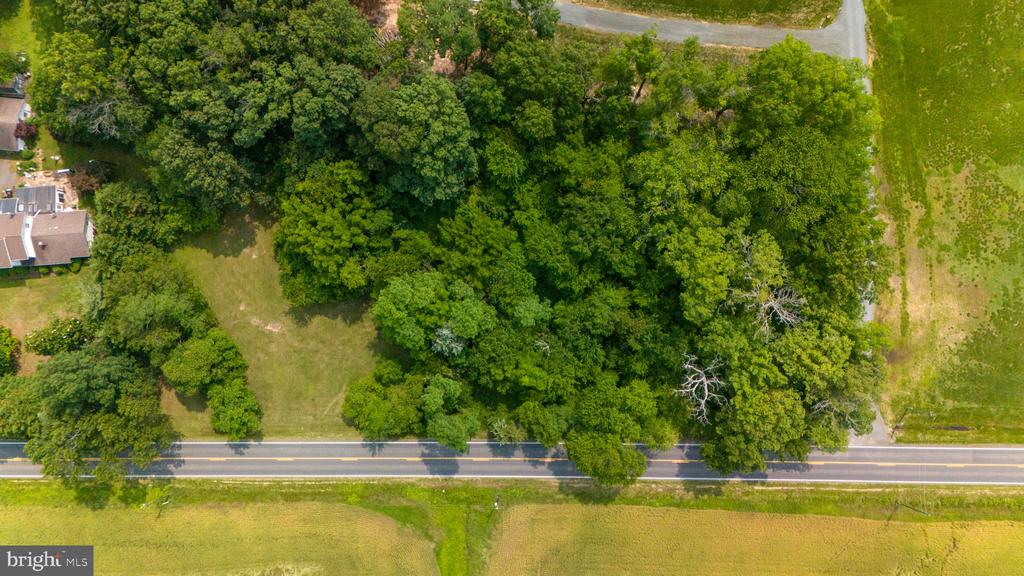 9960 MEETZE RD, MIDLAND, Virginia, ,Land,9960 MEETZE RD,VAFQ2016930 MLS # VAFQ2016930