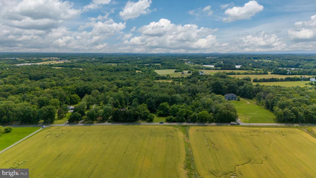 9960 MEETZE RD, MIDLAND, Virginia, ,Land,9960 MEETZE RD,VAFQ2016930 MLS # VAFQ2016930