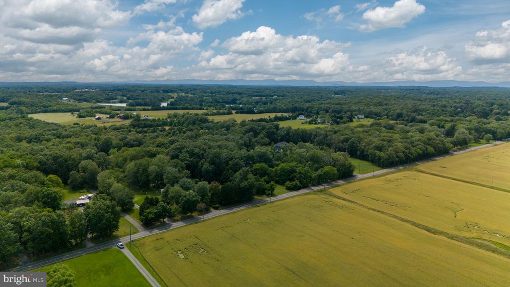 9960 MEETZE RD, MIDLAND, Virginia, ,Land,9960 MEETZE RD,VAFQ2016930 MLS # VAFQ2016930