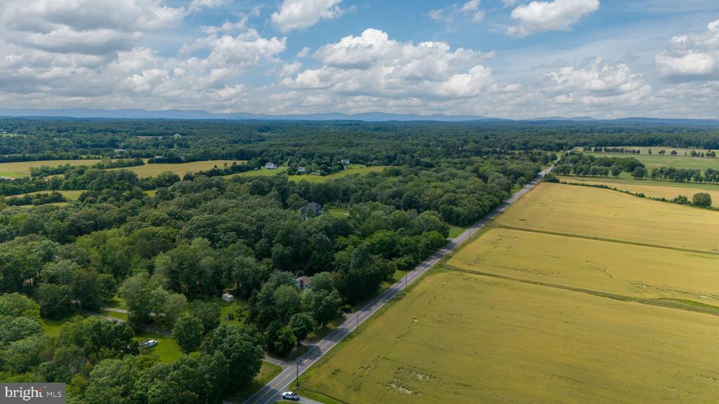 9960 MEETZE RD, MIDLAND, Virginia, ,Land,9960 MEETZE RD,VAFQ2016930 MLS # VAFQ2016930