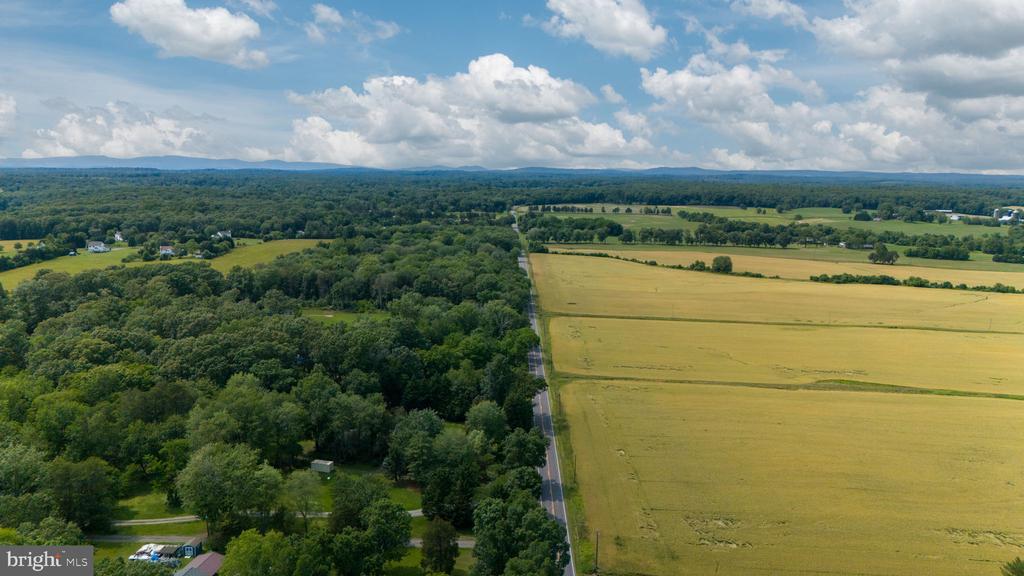 9960 MEETZE RD, MIDLAND, Virginia, ,Land,9960 MEETZE RD,VAFQ2016930 MLS # VAFQ2016930