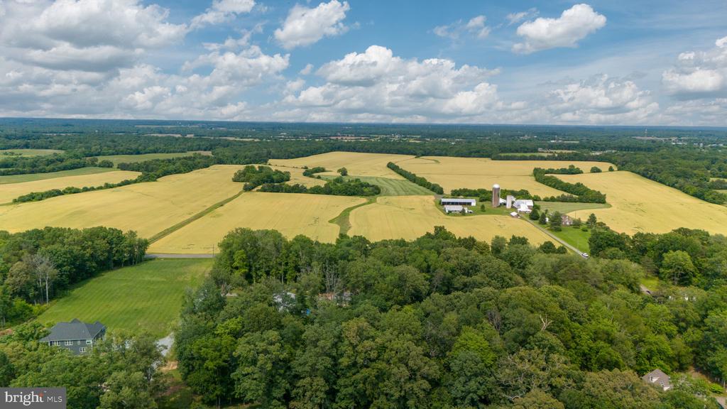 9960 MEETZE RD, MIDLAND, Virginia, ,Land,9960 MEETZE RD,VAFQ2016930 MLS # VAFQ2016930