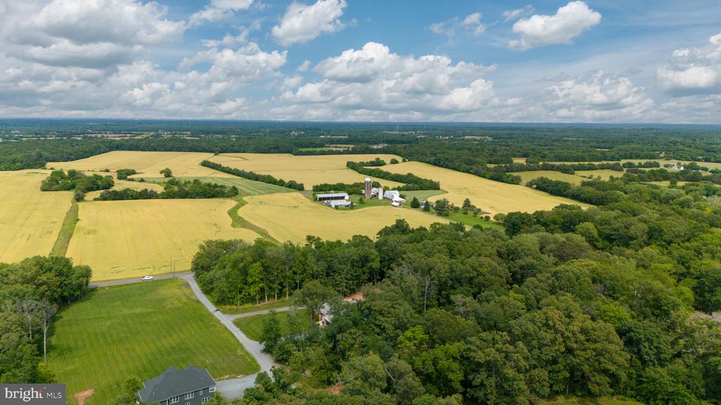 9960 MEETZE RD, MIDLAND, Virginia, ,Land,9960 MEETZE RD,VAFQ2016930 MLS # VAFQ2016930