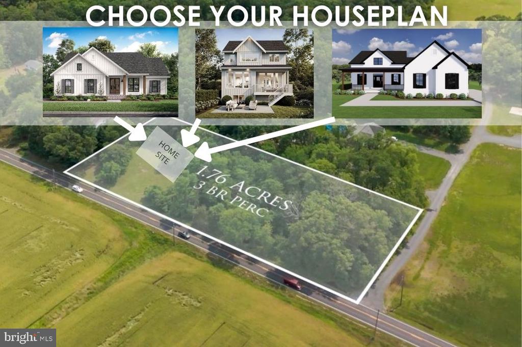 9960 MEETZE RD, MIDLAND, Virginia, ,Land,9960 MEETZE RD,VAFQ2016930 MLS # VAFQ2016930