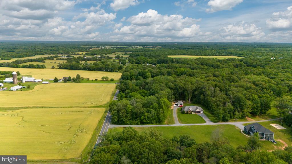 9960 MEETZE RD, MIDLAND, Virginia, ,Land,9960 MEETZE RD,VAFQ2016930 MLS # VAFQ2016930