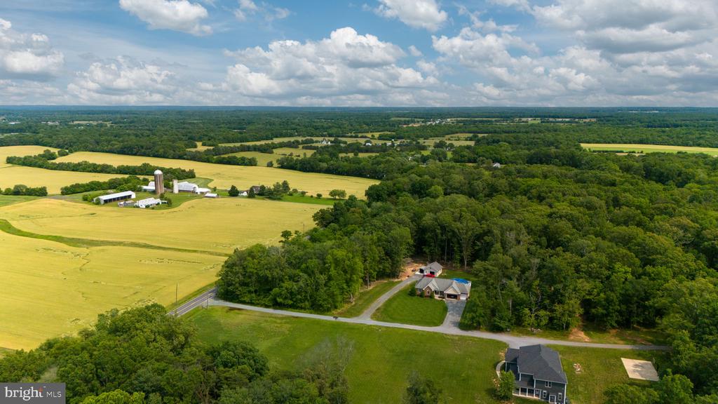 9960 MEETZE RD, MIDLAND, Virginia, ,Land,9960 MEETZE RD,VAFQ2016930 MLS # VAFQ2016930