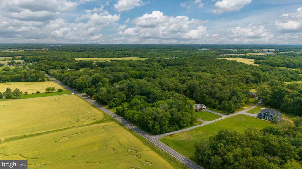 9960 MEETZE RD, MIDLAND, Virginia, ,Land,9960 MEETZE RD,VAFQ2016930 MLS # VAFQ2016930