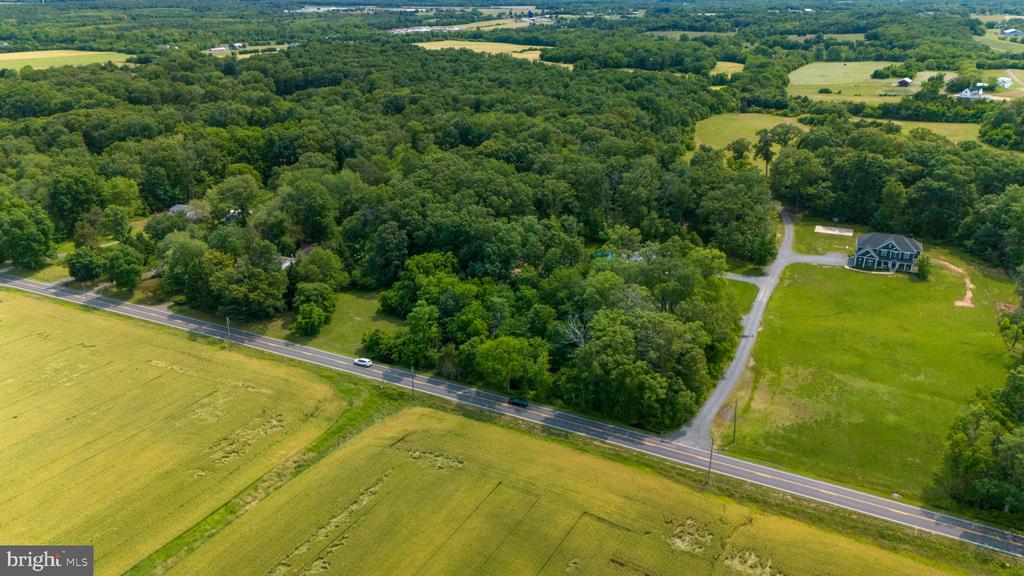 9960 MEETZE RD, MIDLAND, Virginia, ,Land,9960 MEETZE RD,VAFQ2016930 MLS # VAFQ2016930