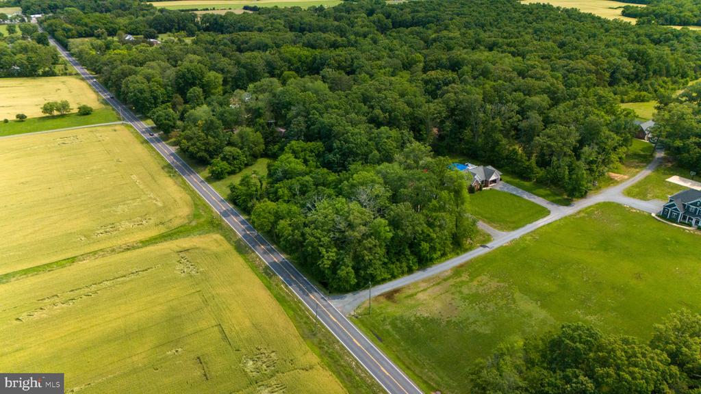 9960 MEETZE RD, MIDLAND, Virginia, ,Land,9960 MEETZE RD,VAFQ2016930 MLS # VAFQ2016930