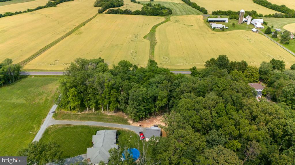 9960 MEETZE RD, MIDLAND, Virginia, ,Land,9960 MEETZE RD,VAFQ2016930 MLS # VAFQ2016930