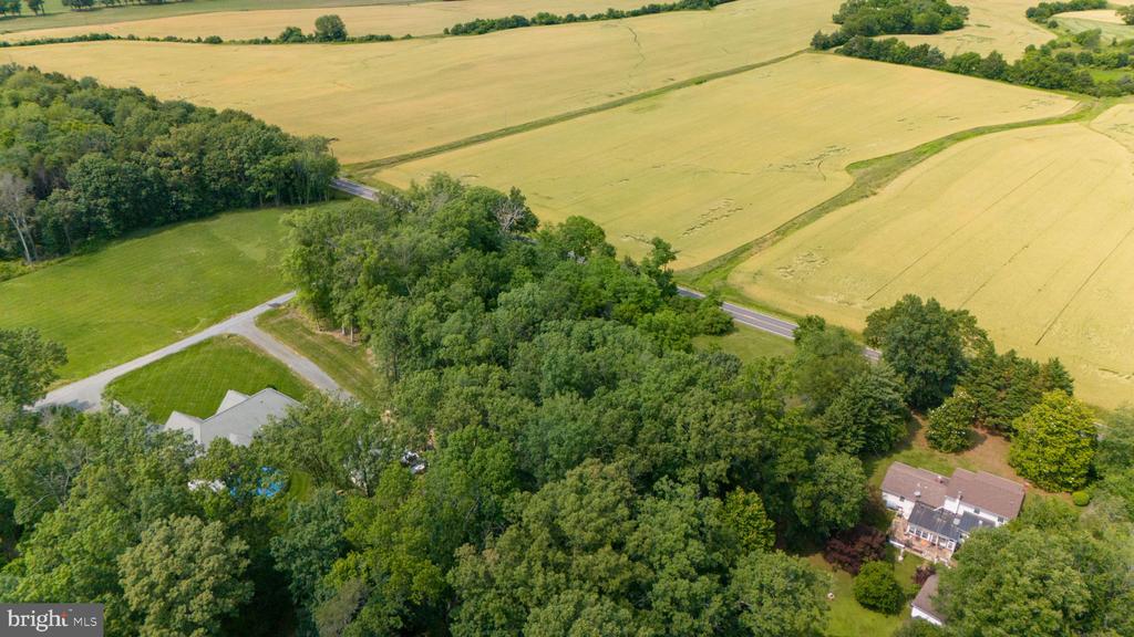 9960 MEETZE RD, MIDLAND, Virginia, ,Land,9960 MEETZE RD,VAFQ2016930 MLS # VAFQ2016930