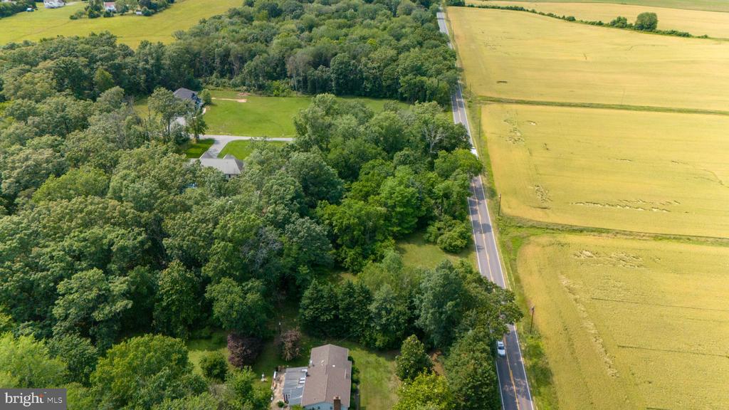 9960 MEETZE RD, MIDLAND, Virginia, ,Land,9960 MEETZE RD,VAFQ2016930 MLS # VAFQ2016930