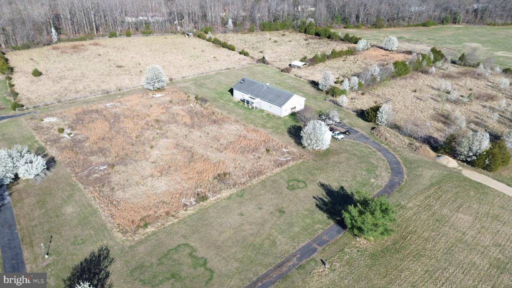 6610 WHISPERING MEADOW TRL, SPOTSYLVANIA, Virginia 22551, ,Land,6610 WHISPERING MEADOW TRL,VASP2041140 MLS # VASP2041140