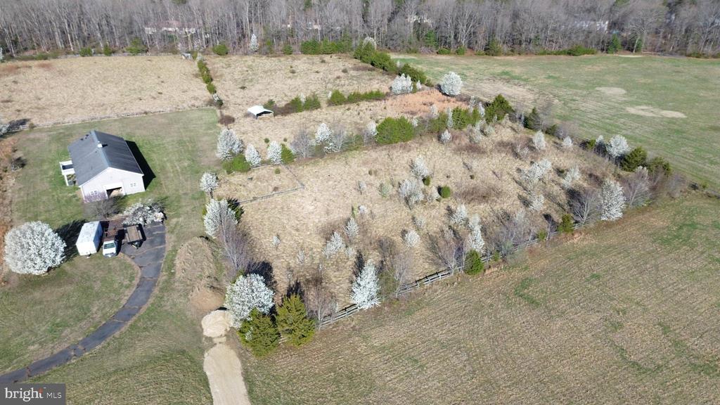 6611 WHISPERING MEADOW TRL, SPOTSYLVANIA, Virginia 22551, ,Land,6611 WHISPERING MEADOW TRL,VASP2041146 MLS # VASP2041146