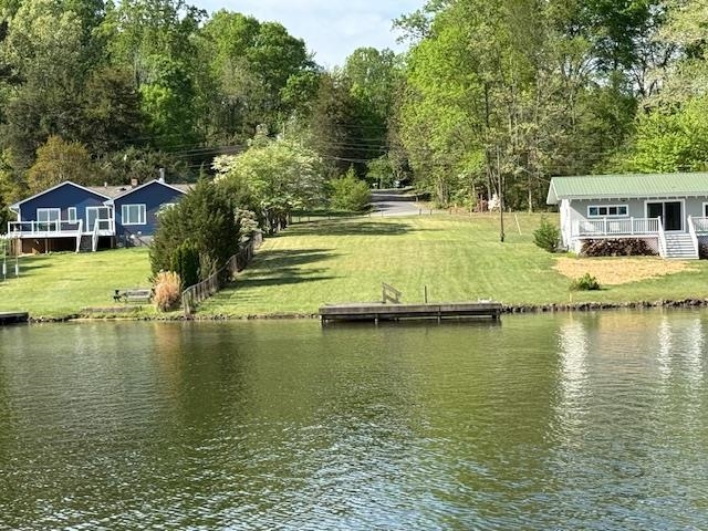 TBD S LAKESHORE DR, LOUISA, Virginia 23093, ,Land,TBD S LAKESHORE DR,676085 MLS # 676085