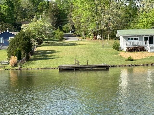TBD S LAKESHORE DR, LOUISA, Virginia 23093, ,Land,TBD S LAKESHORE DR,676085 MLS # 676085