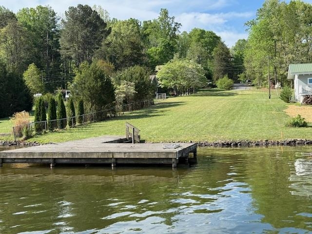 TBD S LAKESHORE DR, LOUISA, Virginia 23093, ,Land,TBD S LAKESHORE DR,676085 MLS # 676085