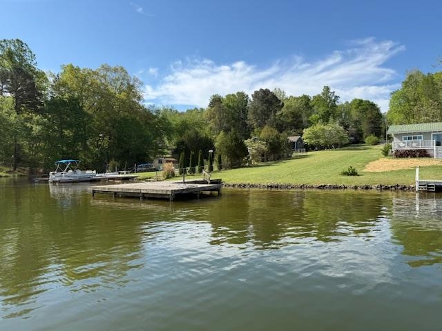 TBD S LAKESHORE DR, LOUISA, Virginia 23093, ,Land,TBD S LAKESHORE DR,676085 MLS # 676085