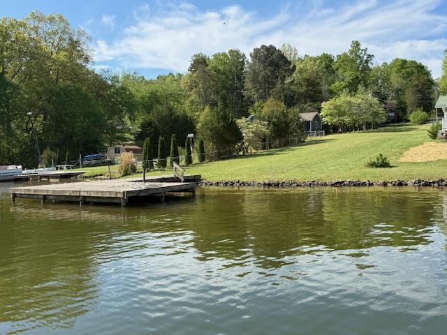 TBD S LAKESHORE DR, LOUISA, Virginia 23093, ,Land,TBD S LAKESHORE DR,676085 MLS # 676085