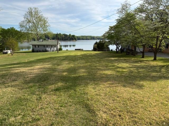 TBD S LAKESHORE DR, LOUISA, Virginia 23093, ,Land,TBD S LAKESHORE DR,676085 MLS # 676085