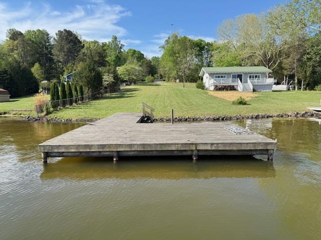 TBD S LAKESHORE DR, LOUISA, Virginia 23093, ,Land,TBD S LAKESHORE DR,676085 MLS # 676085