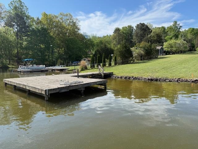 TBD S LAKESHORE DR, LOUISA, Virginia 23093, ,Land,TBD S LAKESHORE DR,676085 MLS # 676085