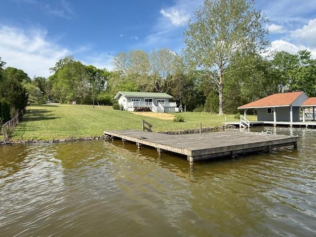 TBD S LAKESHORE DR, LOUISA, Virginia 23093, ,Land,TBD S LAKESHORE DR,676085 MLS # 676085