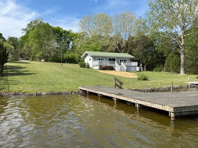 TBD S LAKESHORE DR, LOUISA, Virginia 23093, ,Land,TBD S LAKESHORE DR,676085 MLS # 676085