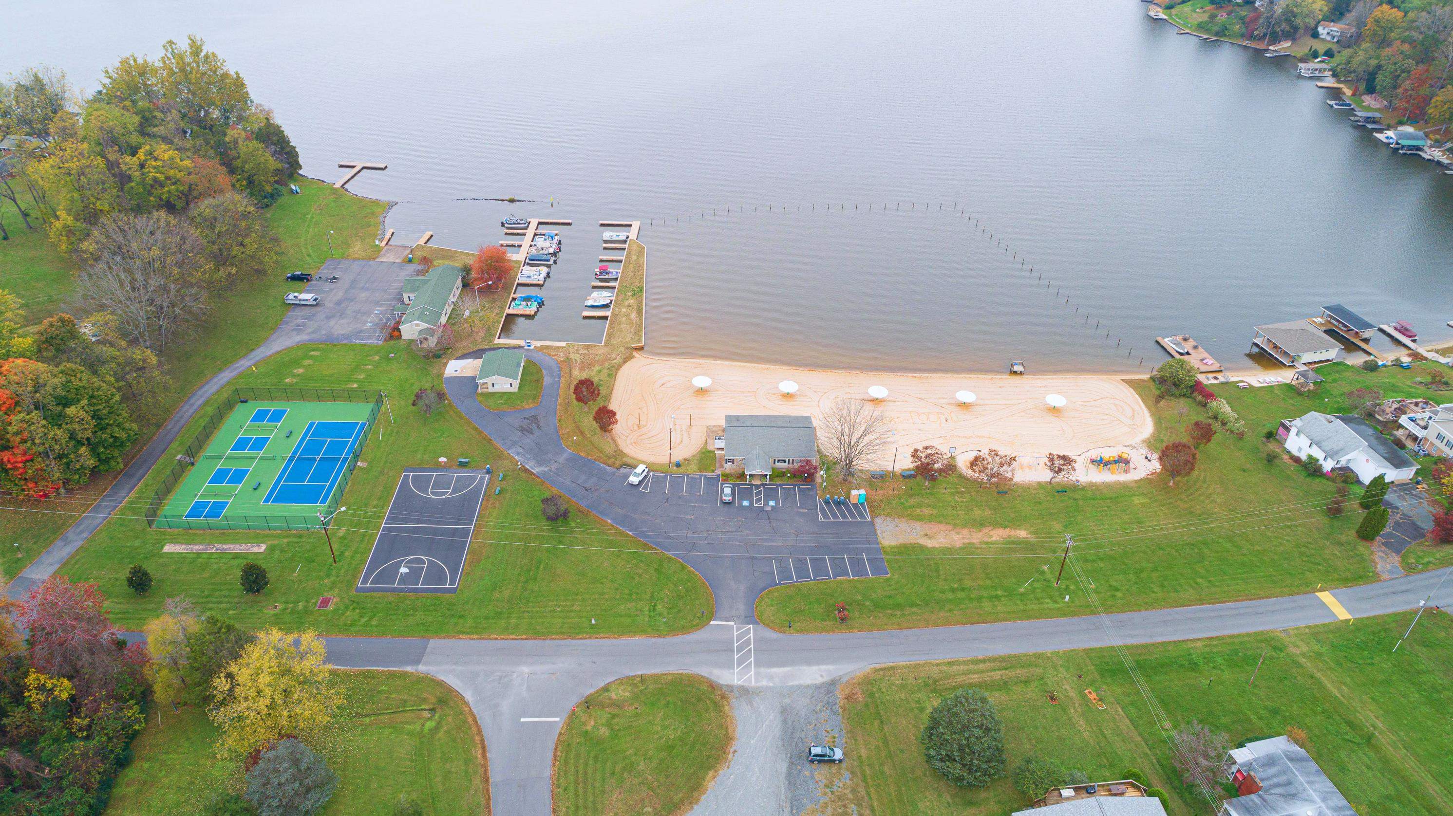 TBD S LAKESHORE DR, LOUISA, Virginia 23093, ,Land,TBD S LAKESHORE DR,676085 MLS # 676085