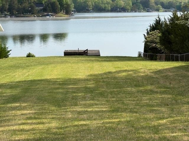 TBD S LAKESHORE DR, LOUISA, Virginia 23093, ,Land,TBD S LAKESHORE DR,676085 MLS # 676085