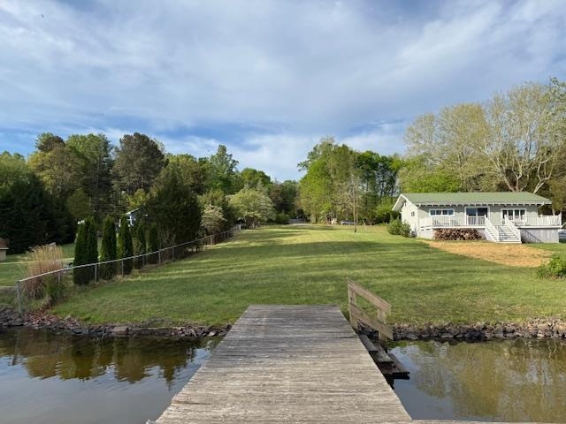 TBD S LAKESHORE DR, LOUISA, Virginia 23093, ,Land,TBD S LAKESHORE DR,676085 MLS # 676085
