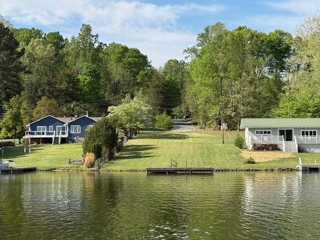 TBD S LAKESHORE DR, LOUISA, Virginia 23093, ,Land,TBD S LAKESHORE DR,676085 MLS # 676085