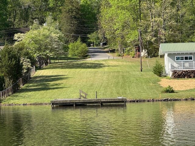 TBD S LAKESHORE DR, LOUISA, Virginia 23093, ,Land,TBD S LAKESHORE DR,676085 MLS # 676085