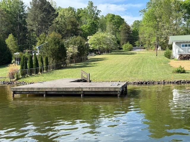 TBD S LAKESHORE DR, LOUISA, Virginia 23093, ,Land,TBD S LAKESHORE DR,676085 MLS # 676085