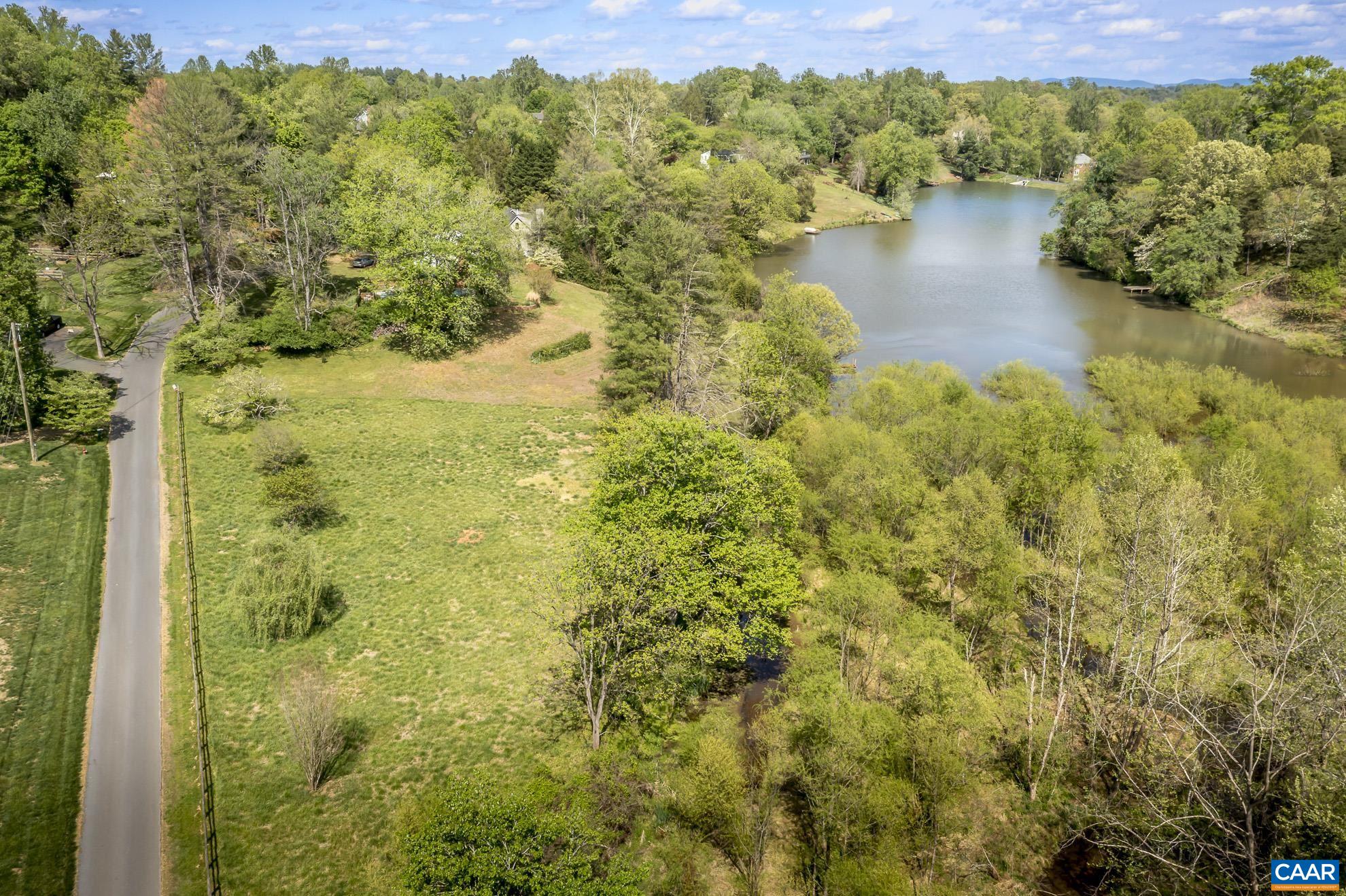 2507 WILLISTON DR, CHARLOTTESVILLE, Virginia 22901, ,Land,2507 WILLISTON DR,676093 MLS # 676093