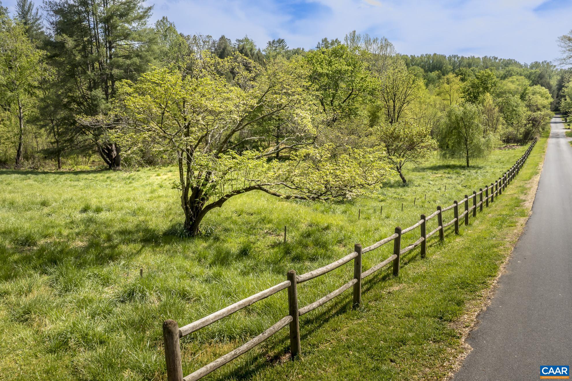 2507 WILLISTON DR, CHARLOTTESVILLE, Virginia 22901, ,Land,2507 WILLISTON DR,676093 MLS # 676093