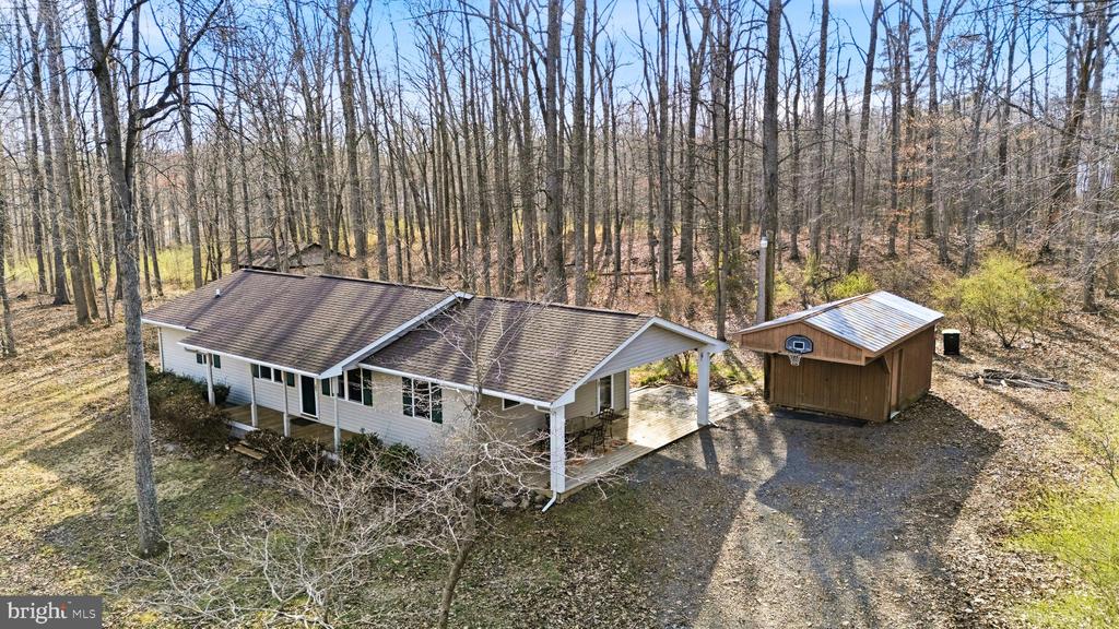 1330 JASON LN, AMISSVILLE, Virginia 20106, 3 Bedrooms Bedrooms, ,2 BathroomsBathrooms,Residential,1330 JASON LN,VACU2012990 MLS # VACU2012990