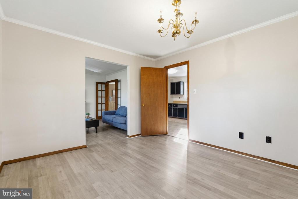 1330 JASON LN, AMISSVILLE, Virginia 20106, 3 Bedrooms Bedrooms, ,2 BathroomsBathrooms,Residential,1330 JASON LN,VACU2012990 MLS # VACU2012990