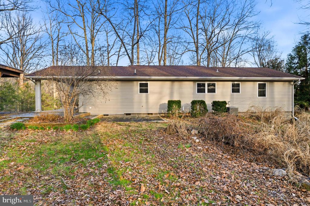 1330 JASON LN, AMISSVILLE, Virginia 20106, 3 Bedrooms Bedrooms, ,2 BathroomsBathrooms,Residential,1330 JASON LN,VACU2012990 MLS # VACU2012990