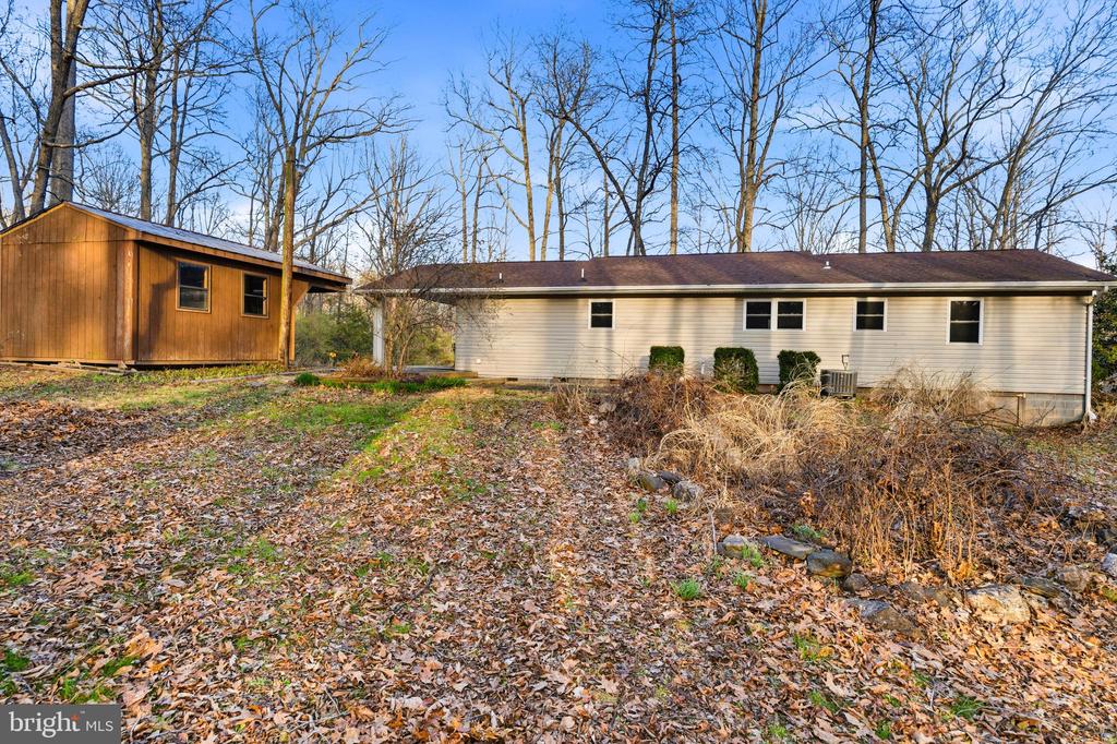 1330 JASON LN, AMISSVILLE, Virginia 20106, 3 Bedrooms Bedrooms, ,2 BathroomsBathrooms,Residential,1330 JASON LN,VACU2012990 MLS # VACU2012990