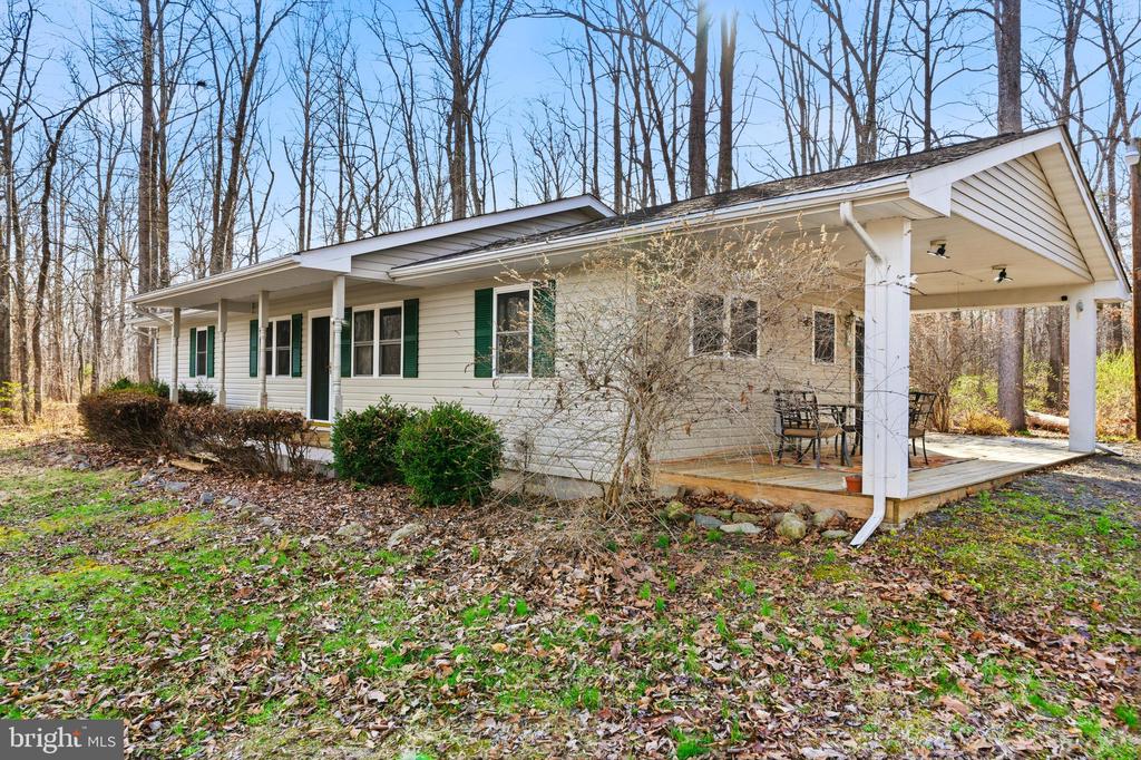1330 JASON LN, AMISSVILLE, Virginia 20106, 3 Bedrooms Bedrooms, ,2 BathroomsBathrooms,Residential,1330 JASON LN,VACU2012990 MLS # VACU2012990