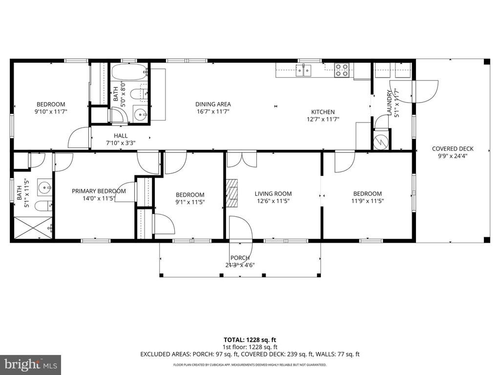 1330 JASON LN, AMISSVILLE, Virginia 20106, 3 Bedrooms Bedrooms, ,2 BathroomsBathrooms,Residential,1330 JASON LN,VACU2012990 MLS # VACU2012990