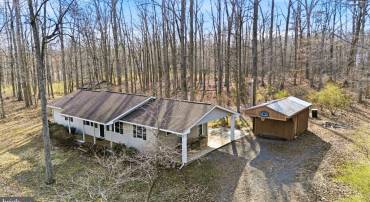 1330 JASON LN, AMISSVILLE, Virginia 20106, 3 Bedrooms Bedrooms, ,2 BathroomsBathrooms,Residential,1330 JASON LN,VACU2012990 MLS # VACU2012990