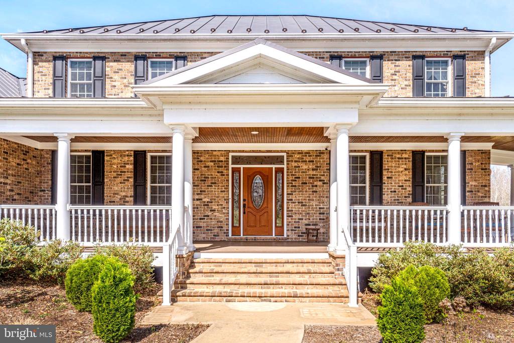 1185 BELLE MEADE RD, BUMPASS, Virginia 23024, 4 Bedrooms Bedrooms, ,3 BathroomsBathrooms,Residential,1185 BELLE MEADE RD,VALA2009710 MLS # VALA2009710