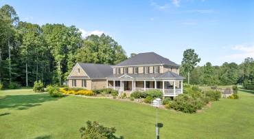 1185 BELLE MEADE RD, BUMPASS, Virginia 23024, 4 Bedrooms Bedrooms, ,3 BathroomsBathrooms,Residential,1185 BELLE MEADE RD,VALA2009710 MLS # VALA2009710