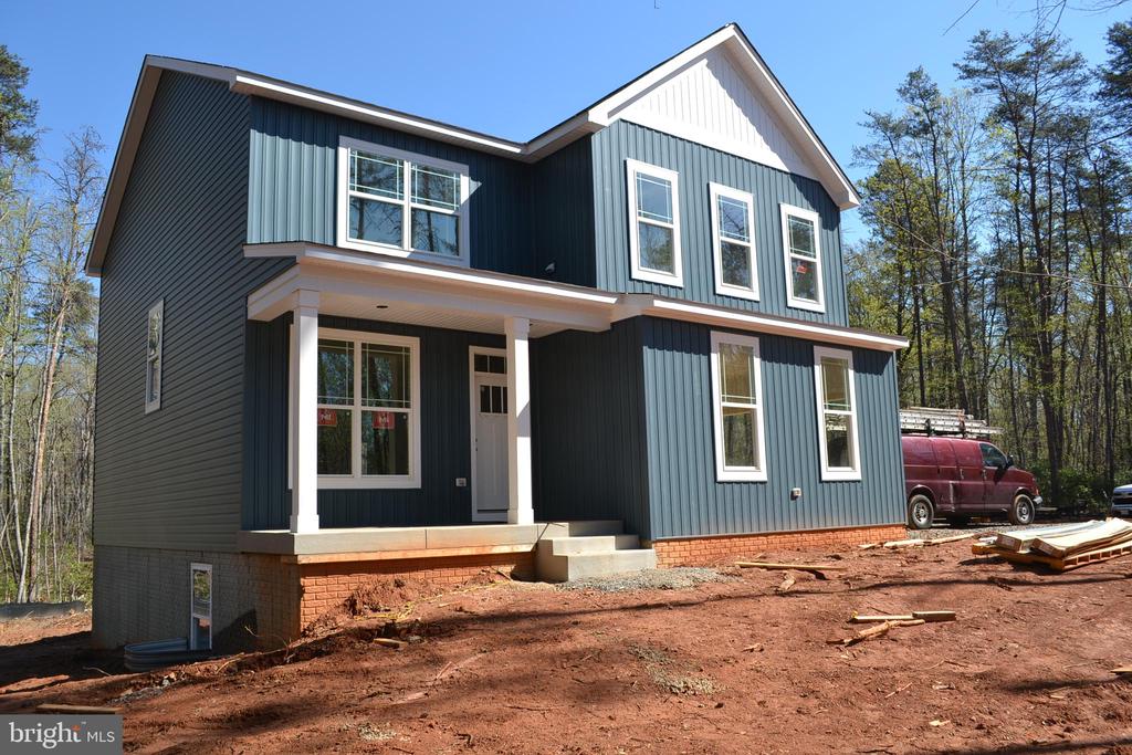 10625 PLANK RD, SPOTSYLVANIA, Virginia 22553, 5 Bedrooms Bedrooms, ,3 BathroomsBathrooms,Residential,10625 PLANK RD,VASP2041144 MLS # VASP2041144