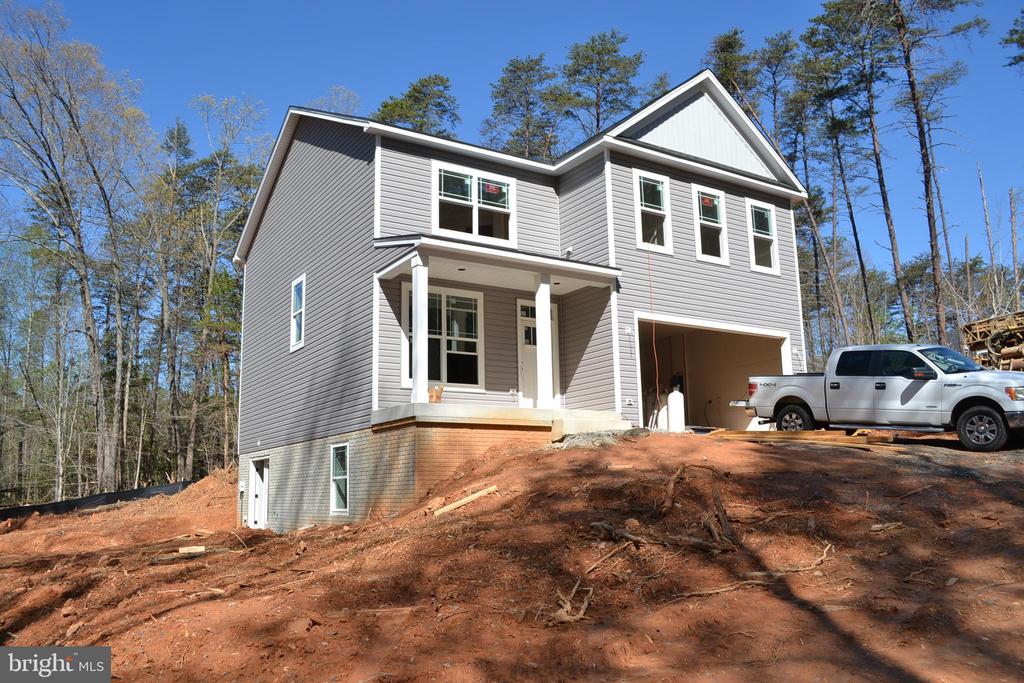 10631 PLANK RD, SPOTSYLVANIA, Virginia 22553, 5 Bedrooms Bedrooms, ,3 BathroomsBathrooms,Residential,10631 PLANK RD,VASP2041148 MLS # VASP2041148